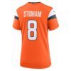 jarrett stidham denver broncos nike womens team game jersey orange clowdercats ewxdj.jpg