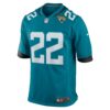 jarrian jones jacksonville jaguars nike team game jersey teal clowdercats fdwg6.jpg