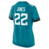 jarrian jones jacksonville jaguars nike womens game jersey teal clowdercats c0vp6.jpg