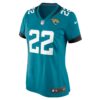 jarrian jones jacksonville jaguars nike womens game jersey teal clowdercats vxntj.jpg