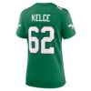 jason kelce philadelphia eagles nike womens player jersey kelly green clowdercats sdowd.jpg