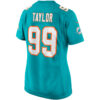 jason taylor miami dolphins nike womens game retired player jersey aqua clowdercats 0j2qc.jpg