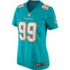 jason taylor miami dolphins nike womens game retired player jersey aqua clowdercats pvfug.jpg