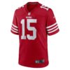 jauan jennings san francisco 49ers nike game jersey scarlet clowdercats fp50c.jpg