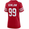 javon kinlaw san francisco 49ers nike womens player jersey scarlet clowdercats l8ocu.jpg