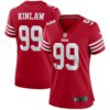 javon kinlaw san francisco 49ers nike womens player jersey scarlet clowdercats xqju8.jpg
