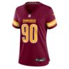 javontae jean baptiste washington commanders nike womens team game jersey burgundy clowdercats vhbga.jpg