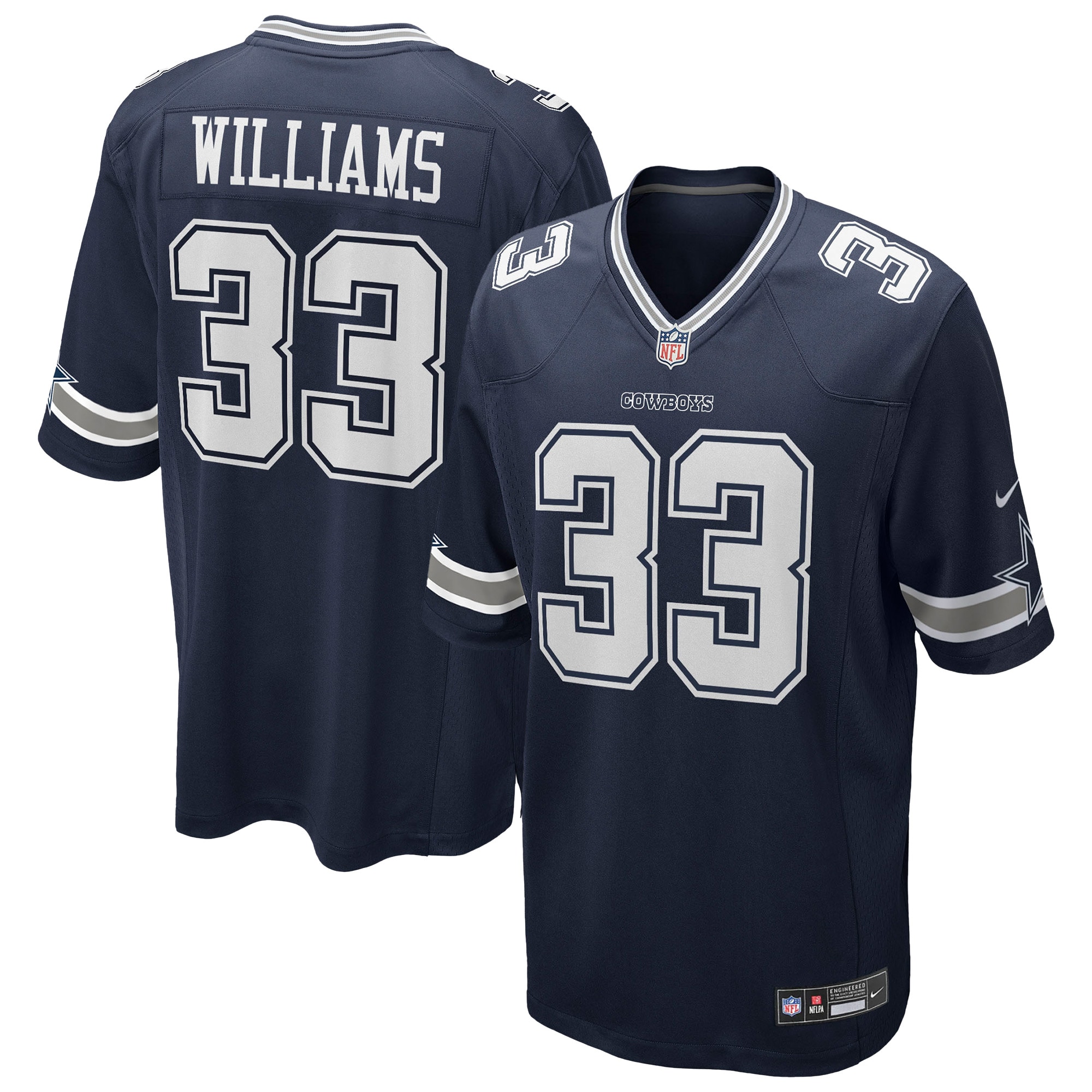 javonte williams dallas cowboys nike team game jersey navy clowdercats yq2ap.jpg