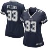 javonte williams dallas cowboys nike womens team game jersey navy clowdercats 6yvka.jpg