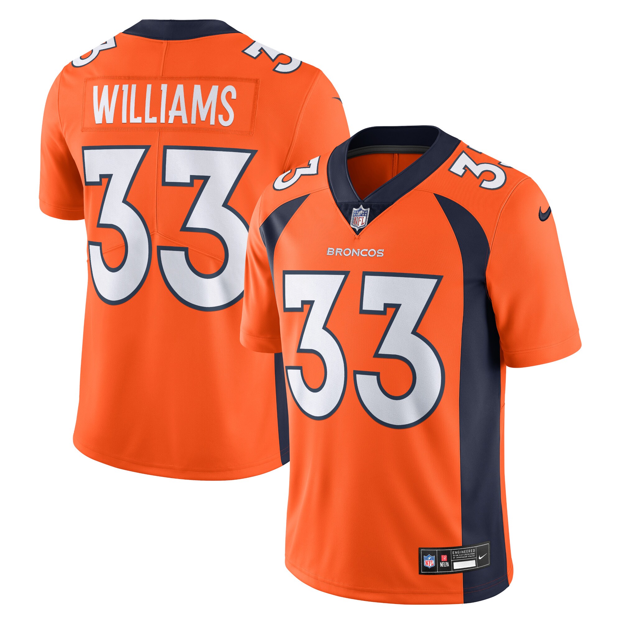javonte williams denver broncos nike vapor untouchable limited jersey orange clowdercats eqji8.jpg