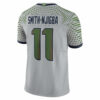 jaxon smith njigba seattle seahawks nike 2025 rivalries collection limited jersey wolf gray clowdercats vythy.jpg