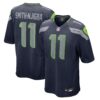 jaxon smith njigba seattle seahawks nike game jersey college navy clowdercats h0u5s.jpg