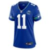 jaxon smith njigba seattle seahawks nike womens alternate 2 50th season game jersey royal clowdercats o6p6k.jpg