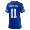 jaxon smith njigba seattle seahawks nike womens throwback player game jersey royal clowdercats xrpfn.jpg