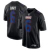 jaxson dart new york giants nike fashion game jersey carbon black clowdercats fplvj.jpg