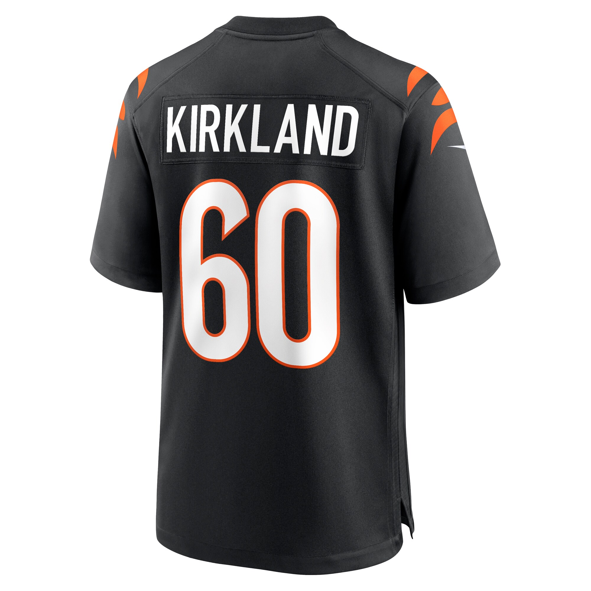 jaxson kirkland cincinnati bengals nike team game jersey black clowdercats akvpp.jpg