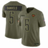 jayden daniels washington commanders nike 2025 salute to service limited jersey olive clowdercats iyxhb.jpg