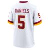 jayden daniels washington commanders nike game super bowl era jersey white clowdercats 4caip.jpg
