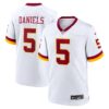 jayden daniels washington commanders nike game super bowl era jersey white clowdercats feuaz.jpg