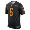 jayden daniels washington commanders nike legend player performance top black clowdercats p1prd.jpg
