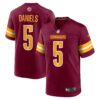 jayden daniels washington commanders nike player game jersey burgundy clowdercats y4rou.jpg