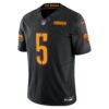 jayden daniels washington commanders nike vapor fuse limited jersey black clowdercats z00cu.jpg