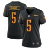 jayden daniels washington commanders nike womens alternate game player jersey black clowdercats j9uz9.jpg