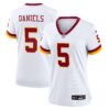 jayden daniels washington commanders nike womens game super bowl era jersey white clowdercats v02bq.jpg
