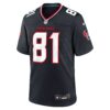 jayden higgins houston texans nike game jersey navy clowdercats ciydz.jpg