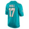 jaylen waddle miami dolphins nike game player jersey aqua clowdercats m9m7o.jpg