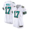 jaylen waddle miami dolphins nike womens game jersey white clowdercats cwge0.jpg