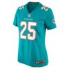 jaylen wright miami dolphins nike womens game jersey aqua clowdercats wbfas.jpg