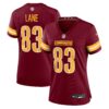 jaylin lane washington commanders nike womens team game jersey burgundy clowdercats bqeag.jpg