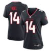 jaylin noel houston texans nike womens team game jersey navy clowdercats xnyro.jpg