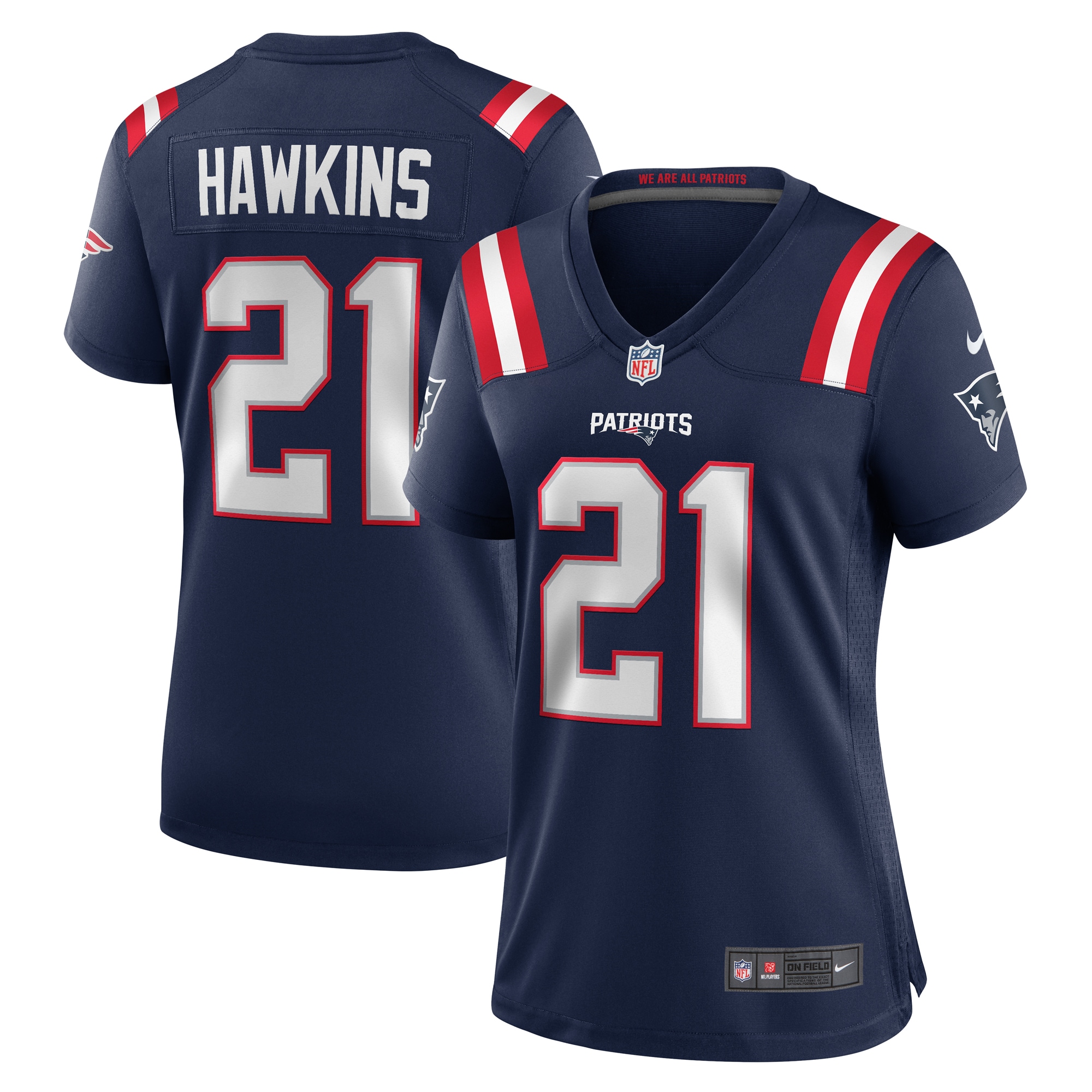 jaylinn hawkins new england patriots nike womens game jersey navy clowdercats cthe8.jpg