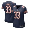 jaylon jones chicago bears nike womens team game jersey navy clowdercats b4wv3.jpg