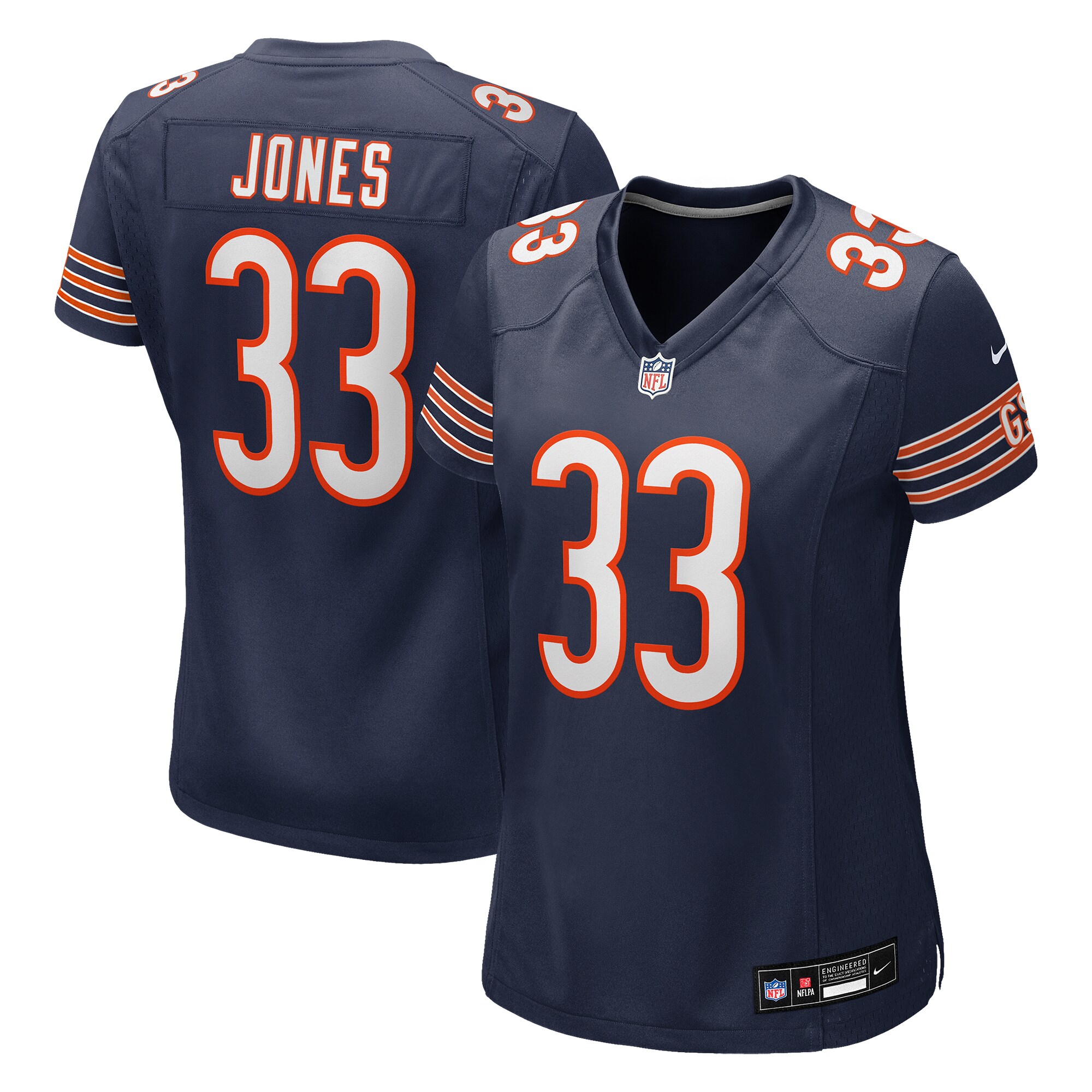 jaylon jones chicago bears nike womens team game jersey navy clowdercats b4wv3.jpg