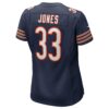 jaylon jones chicago bears nike womens team game jersey navy clowdercats rn8a5.jpg