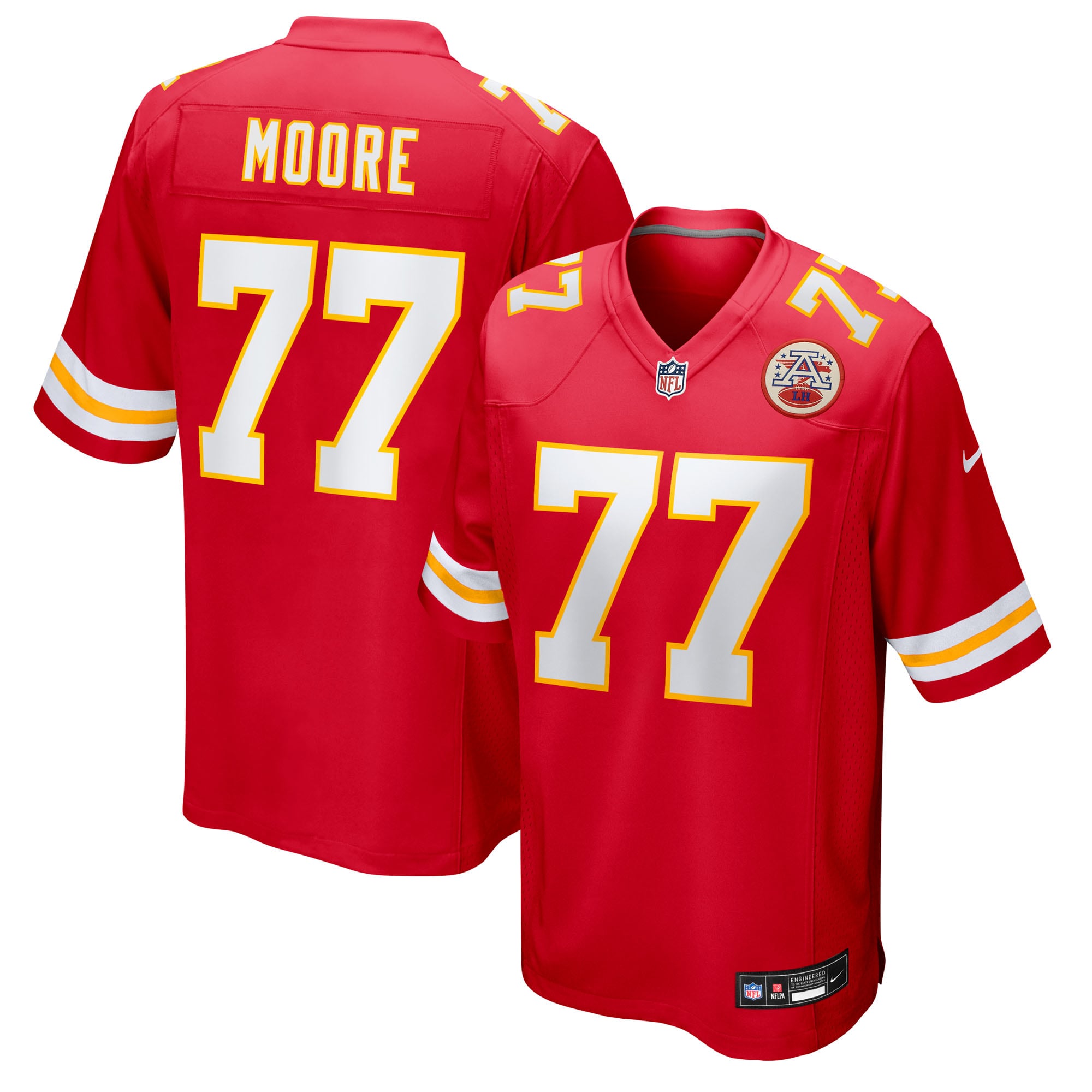 jaylon moore kansas city chiefs nike team game jersey red clowdercats rtnrf.jpg