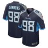 jeffery simmons tennessee titans nike game jersey navy clowdercats 9hv65.jpg
