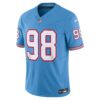 jeffery simmons tennessee titans nike vapor fuse limited jersey light blue clowdercats 0ebui.jpg