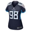 jeffery simmons tennessee titans nike womens alternate game jersey navy clowdercats ia7sc.jpg