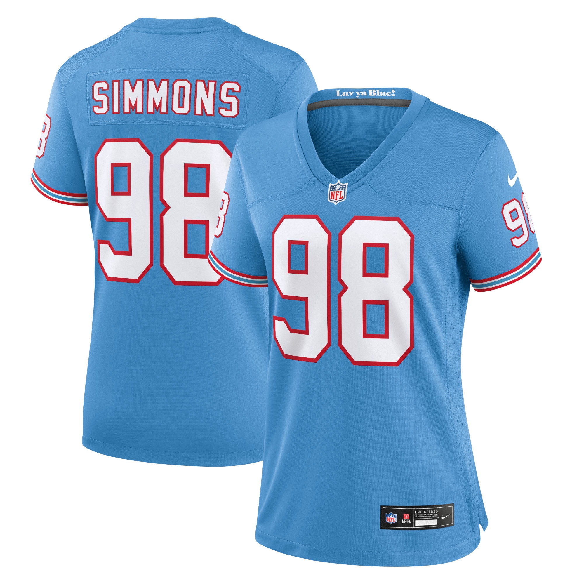jeffery simmons tennessee titans nike womens player jersey light blue clowdercats qvocp.jpg