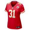 jeffrey bassa kansas city chiefs nike womens team game jersey red clowdercats gi6ud.jpg