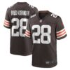 jeremiah owusu koramoah cleveland browns nike game player jersey brown clowdercats sfdzs.jpg