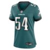 jeremiah trotter jr philadelphia eagles nike womens team game jersey midnight green clowdercats fad19.jpg