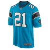 jeremy chinn carolina panthers nike game jersey blue clowdercats h3int.jpg