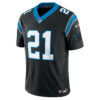 jeremy chinn carolina panthers nike vapor fuse limited jersey black clowdercats 5nsei.jpg