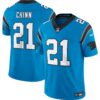jeremy chinn carolina panthers nike vapor fuse limited jersey blue clowdercats usrxr.jpg