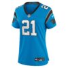 jeremy chinn carolina panthers nike womens player jersey blue clowdercats brttr.jpg